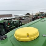 Used 2025 John Deere 8R250 at Papé Machinery Ag & Turf in Walla Walla, WA