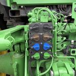 Used 2025 John Deere 8R250 at Papé Machinery Ag & Turf in Walla Walla, WA