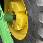 Used 2025 John Deere 8R250 at Papé Machinery Ag & Turf in Walla Walla, WA