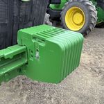 Used 2025 John Deere 8R250 at Papé Machinery Ag & Turf in Walla Walla, WA