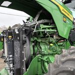 Used 2025 John Deere 8R250 at Papé Machinery Ag & Turf in Walla Walla, WA
