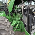 Used 2025 John Deere 8R250 at Papé Machinery Ag & Turf in Walla Walla, WA