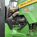 Used 2025 John Deere 8R250 at Papé Machinery Ag & Turf in Walla Walla, WA
