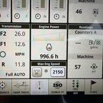 Used 2025 John Deere 8R250 at Papé Machinery Ag & Turf in Walla Walla, WA