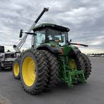 Used 2025 John Deere 8R250 at Papé Machinery Ag & Turf in Walla Walla, WA