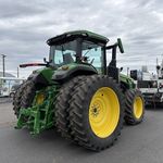 Used 2025 John Deere 8R250 at Papé Machinery Ag & Turf in Walla Walla, WA