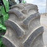 Used 2025 John Deere 8R250 at Papé Machinery Ag & Turf in Walla Walla, WA
