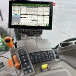 Used 2025 John Deere 8R250 at Papé Machinery Ag & Turf in Walla Walla, WA