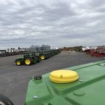 Used 2025 John Deere 8R250 at Papé Machinery Ag & Turf in Walla Walla, WA