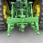 Used 2025 John Deere 8R250 at Papé Machinery Ag & Turf in Walla Walla, WA