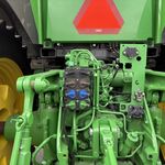 Used 2025 John Deere 8R250 at Papé Machinery Ag & Turf in Walla Walla, WA