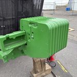Used 2025 John Deere 8R250 at Papé Machinery Ag & Turf in Walla Walla, WA