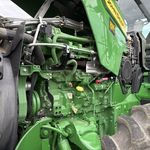 Used 2025 John Deere 8R250 at Papé Machinery Ag & Turf in Walla Walla, WA