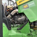 Used 2025 John Deere 8R250 at Papé Machinery Ag & Turf in Walla Walla, WA