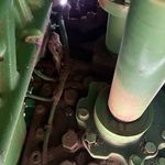 Used 2025 John Deere 8R250 at Papé Machinery Ag & Turf in Walla Walla, WA