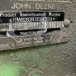 Used 2011 John Deere 8260R at Papé Machinery Ag & Turf in Four Lakes, WA