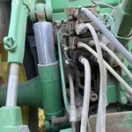 Used 2011 John Deere 8260R at Papé Machinery Ag & Turf in Four Lakes, WA