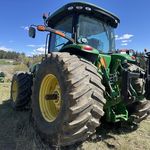 Used 2011 John Deere 8260R at Papé Machinery Ag & Turf in Four Lakes, WA