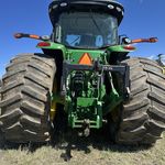 Used 2011 John Deere 8260R at Papé Machinery Ag & Turf in Four Lakes, WA