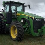 Used 2022 John Deere 8R280 at Papé Machinery Ag & Turf in Madras, OR
