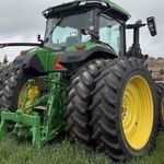 Used 2022 John Deere 8R280 at Papé Machinery Ag & Turf in Madras, OR