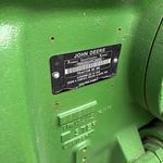 Used 2025 John Deere 8R280 at Papé Machinery Ag & Turf in Walla Walla, WA