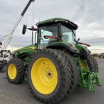 Used 2025 John Deere 8R280 at Papé Machinery Ag & Turf in Walla Walla, WA