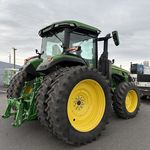Used 2025 John Deere 8R280 at Papé Machinery Ag & Turf in Walla Walla, WA