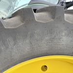 Used 2025 John Deere 8R280 at Papé Machinery Ag & Turf in Walla Walla, WA