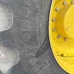Used 2025 John Deere 8R280 at Papé Machinery Ag & Turf in Walla Walla, WA