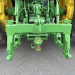 Used 2025 John Deere 8R280 at Papé Machinery Ag & Turf in Walla Walla, WA