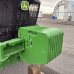 Used 2025 John Deere 8R280 at Papé Machinery Ag & Turf in Walla Walla, WA