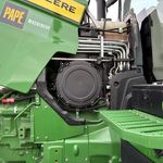 Used 2025 John Deere 8R280 at Papé Machinery Ag & Turf in Walla Walla, WA