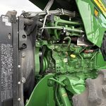 Used 2025 John Deere 8R280 at Papé Machinery Ag & Turf in Walla Walla, WA