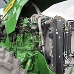 Used 2025 John Deere 8R280 at Papé Machinery Ag & Turf in Walla Walla, WA
