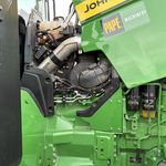 Used 2025 John Deere 8R280 at Papé Machinery Ag & Turf in Walla Walla, WA