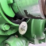 Used 2025 John Deere 8R280 at Papé Machinery Ag & Turf in Walla Walla, WA