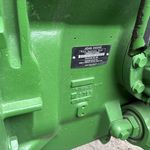 Used 2025 John Deere 8R280 at Papé Machinery Ag & Turf in Walla Walla, WA