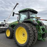 Used 2025 John Deere 8R280 at Papé Machinery Ag & Turf in Walla Walla, WA