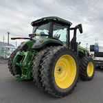 Used 2025 John Deere 8R280 at Papé Machinery Ag & Turf in Walla Walla, WA
