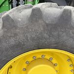 Used 2025 John Deere 8R280 at Papé Machinery Ag & Turf in Walla Walla, WA