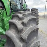 Used 2025 John Deere 8R280 at Papé Machinery Ag & Turf in Walla Walla, WA