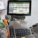 Used 2025 John Deere 8R280 at Papé Machinery Ag & Turf in Walla Walla, WA