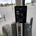 Used 2025 John Deere 8R280 at Papé Machinery Ag & Turf in Walla Walla, WA