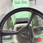 Used 2025 John Deere 8R280 at Papé Machinery Ag & Turf in Walla Walla, WA