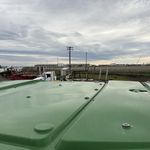 Used 2025 John Deere 8R280 at Papé Machinery Ag & Turf in Walla Walla, WA