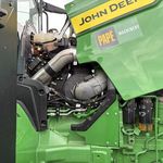 Used 2025 John Deere 8R280 at Papé Machinery Ag & Turf in Walla Walla, WA