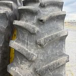 Used 2025 John Deere 8R280 at Papé Machinery Ag & Turf in Walla Walla, WA