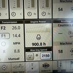Used 2025 John Deere 8R280 at Papé Machinery Ag & Turf in Walla Walla, WA
