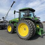 Used 2025 John Deere 8R280 at Papé Machinery Ag & Turf in Walla Walla, WA